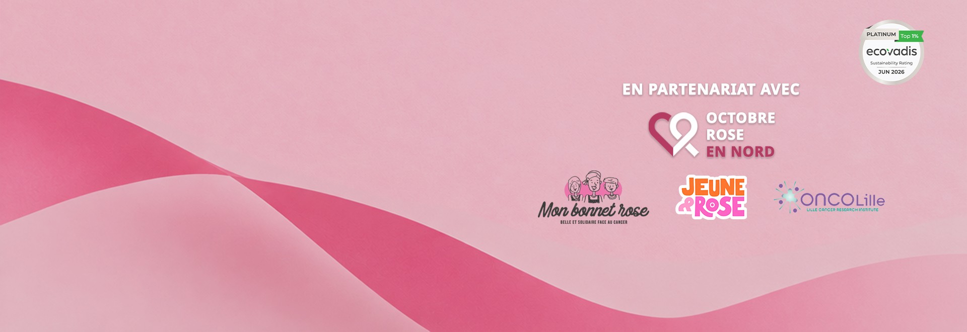 Découvrez nos engagements !